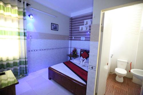 Cuong Thinh Homestay