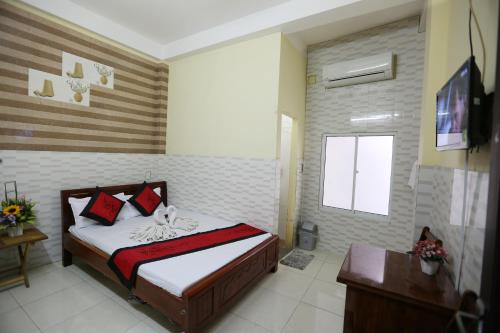 Cuong Thinh Homestay
