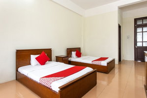 Hotel Cua Dai Beach Hotel cazare Hoi An