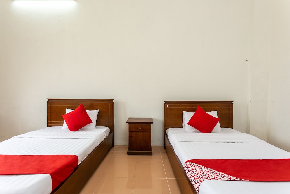 Cua Dai Beach Hotel
