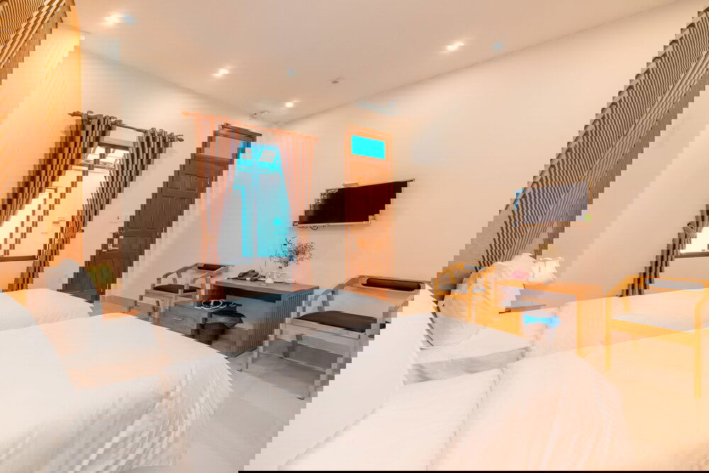 Hotel Hoi An Viet House