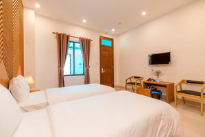 Hotel Hoi An Viet House cazare Hoi An