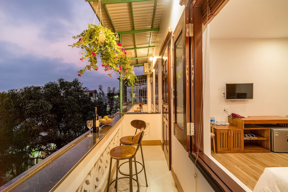 Hoi An Viet House