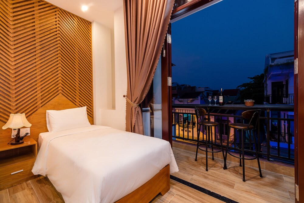 Hoi An Viet House