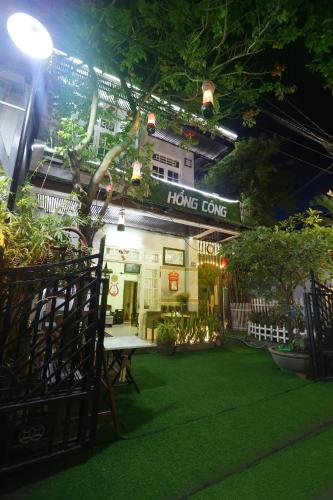 Hotel Hong Cong Homestay