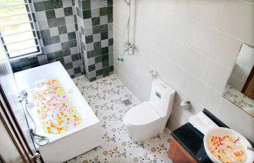 Hotel Melody Boutique Villa