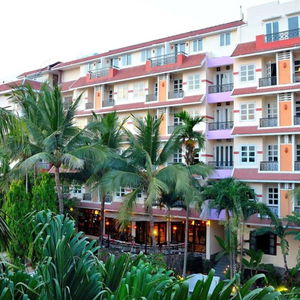 Hotel Mercure Hoi An cazare Hoi An