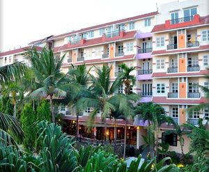 Hotel Mercure Hoi An cazare Hoi An