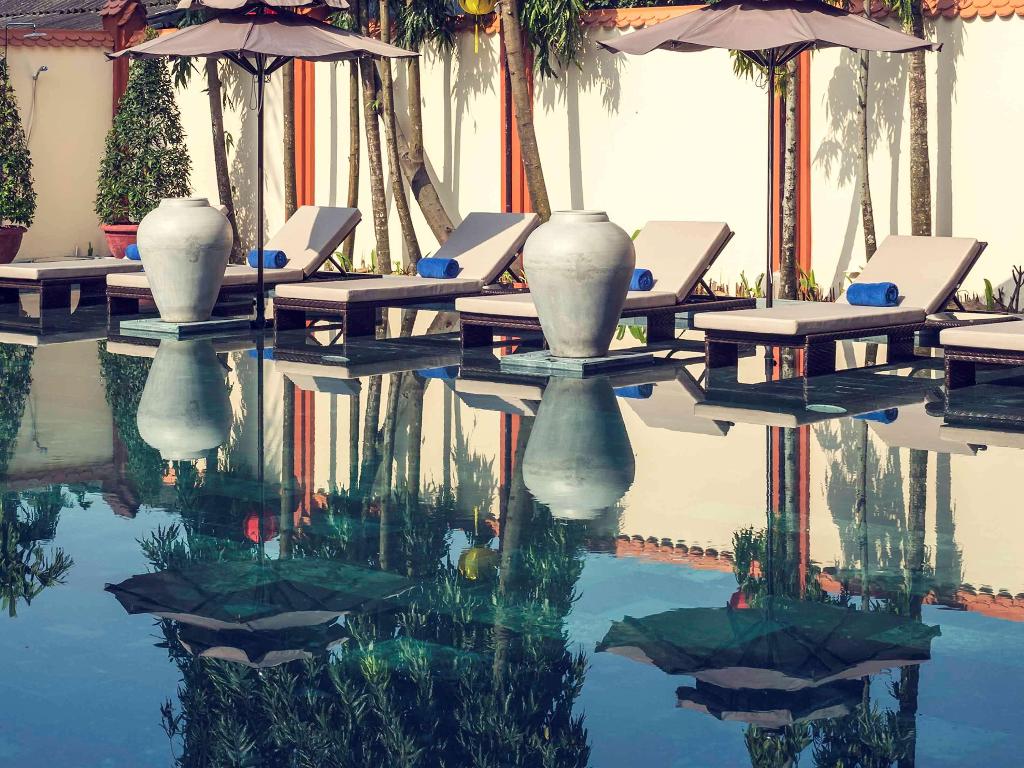 Mercure Hoi An