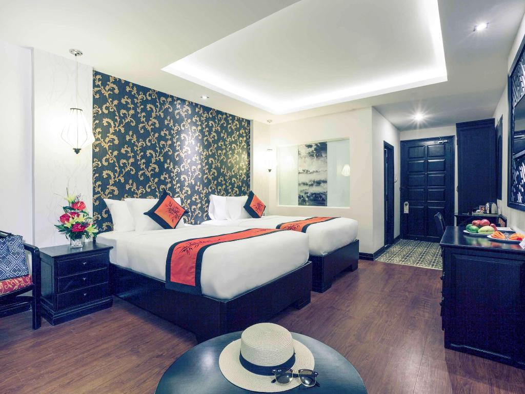 Mercure Hoi An