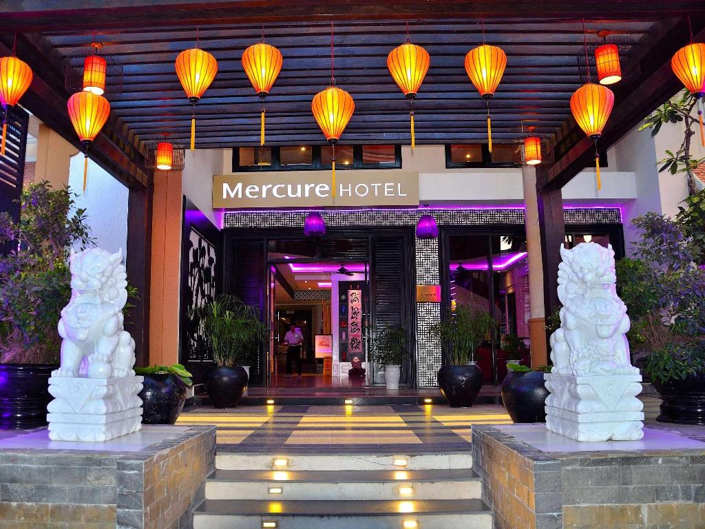 Mercure Hoi An