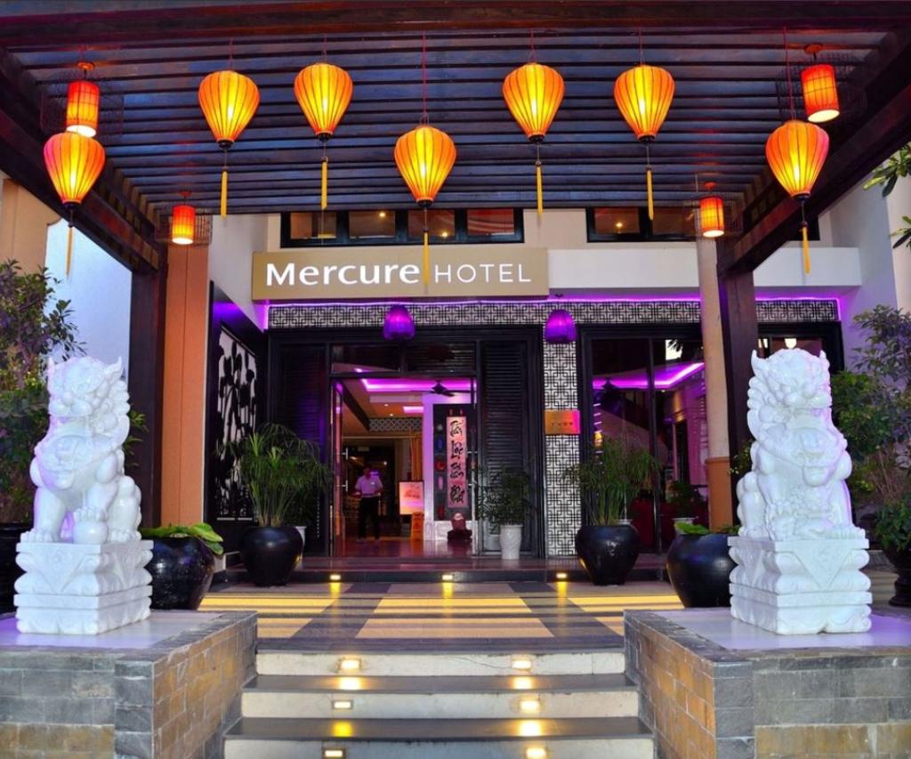 Mercure Hoi An