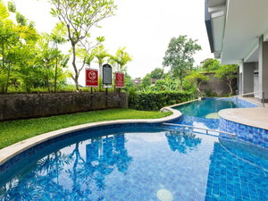 Hotel Hotel Neo Denpasar cazare Denpasar