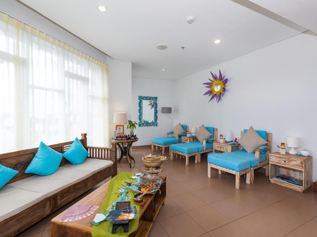 Hotel Neo Denpasar