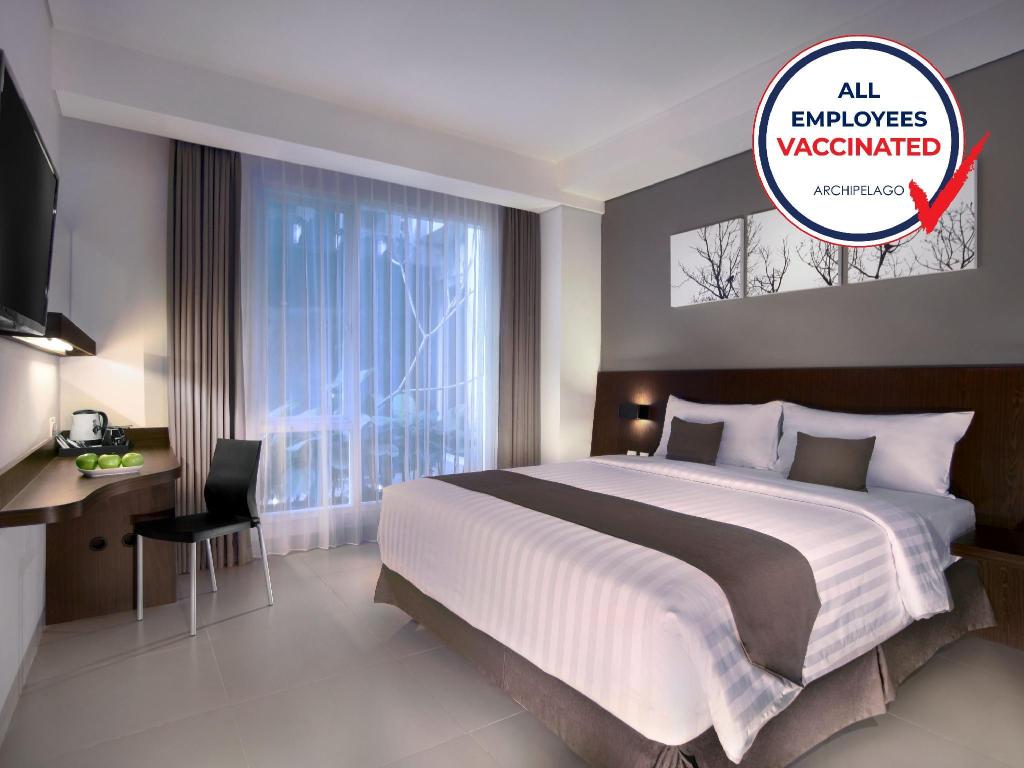 Hotel Neo Denpasar