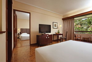 Hotel Bintang Bali Resort cazare Kuta