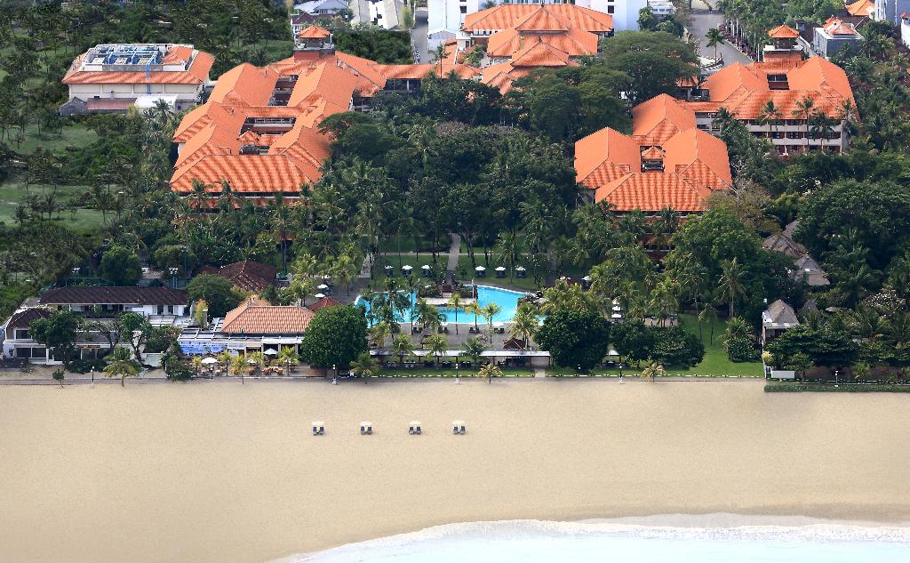 Bintang Bali Resort