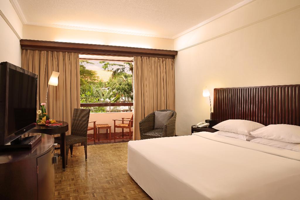 Bintang Bali Resort