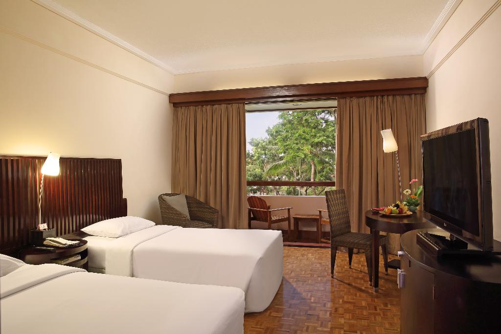 Bintang Bali Resort