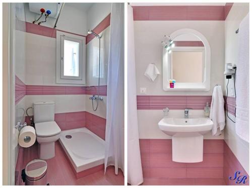 Hotel Sarakiniko Rooms