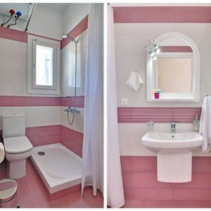 Sejur Sarakiniko Rooms vacanta Milos