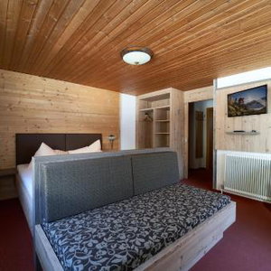 Hotel Gästehaus Judith cazare Soelden