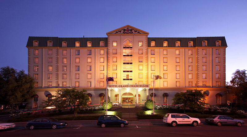 Hotel Hotel Grand Chancellor Launceston