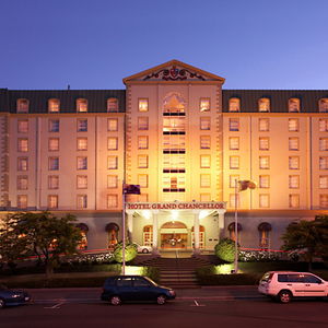 Hotel Hotel Grand Chancellor Launceston cazare Launceston