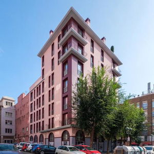 Hotel Tgna Reial 1 cazare Tarragona