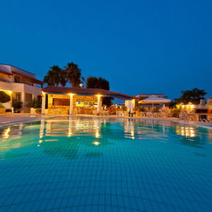 Sejur Hotel Tigaki's Star vacanta Kos