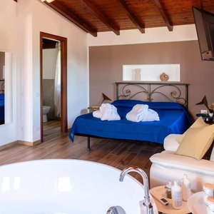 Hotel Lounge Padel Village cazare Nettuno
