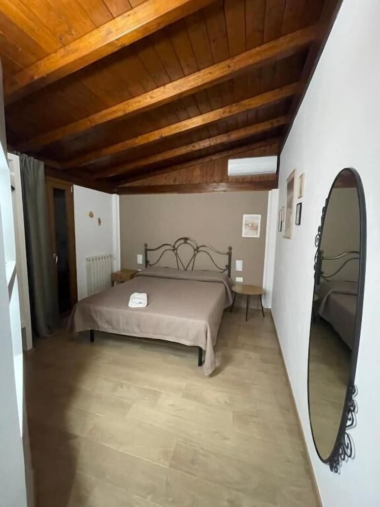 Lounge Padel Village