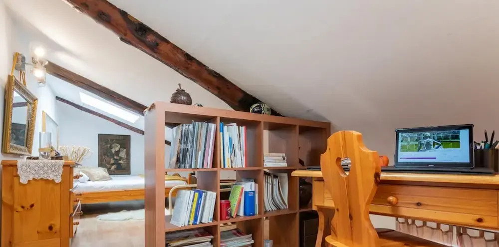 Statuto Ethnic Home By Wonderful Italy