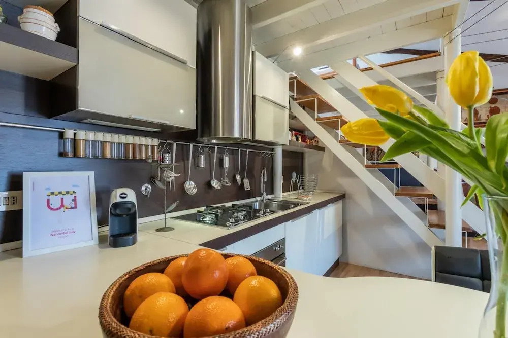 Statuto Ethnic Home By Wonderful Italy