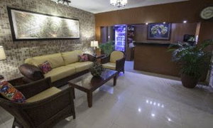 Hotel Grand Hotel Colonial Cancun cazare Cancun