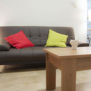 Hotel Apartamentos Catedral Plaza 3000 cazare Granada