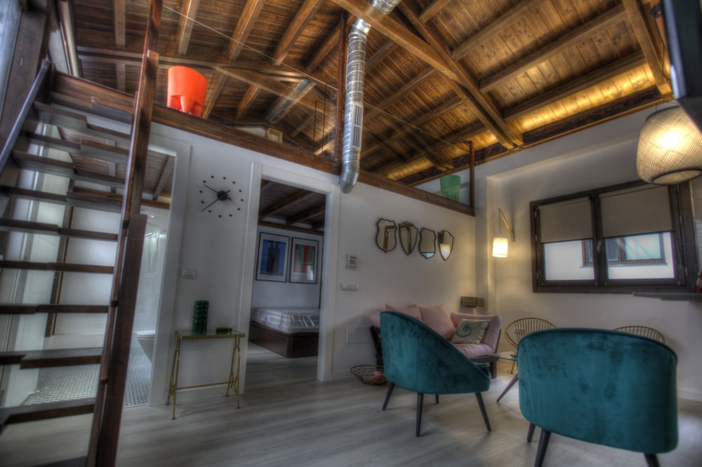 Hotel Apartamentos Real Suites Realejo