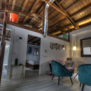 Hotel Apartamentos Real Suites Realejo cazare Granada