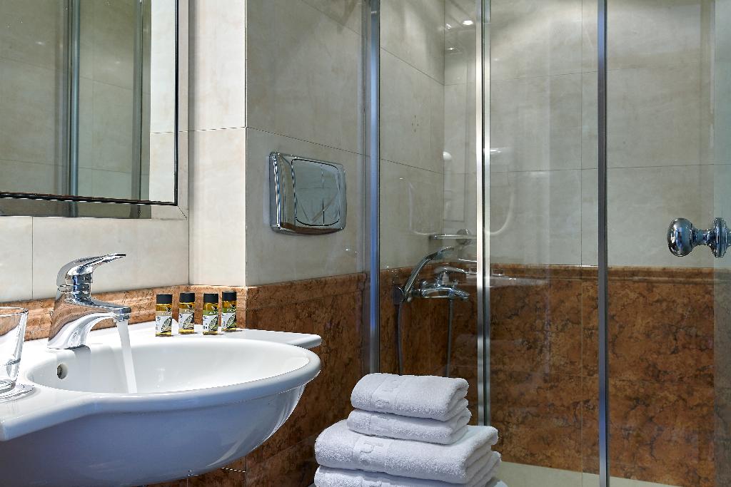 Hotel Atrion
