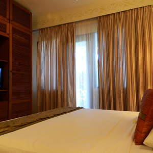 Sejur Club Bali Family Suites @Legian Beach vacanta Bali