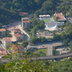 Hotel Real Asturias Hotel cazare Acquappesa