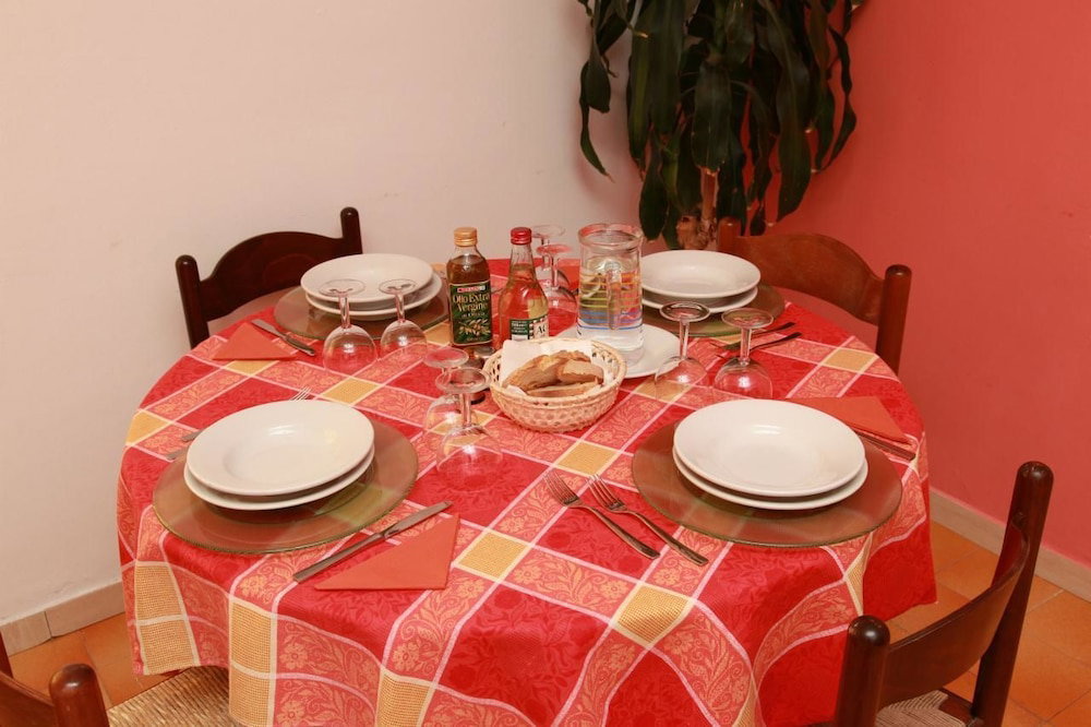 Hotel Luigiane B&B E Ristorante