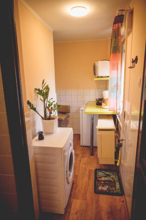 Hotel Kertvarosi Kucko Debrecenben!