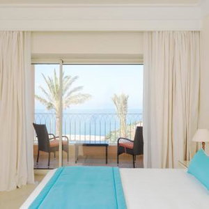 Hotel Royal Tulip Korbous Bay Thalasso And Springs Adults Only cazare Nabeul
