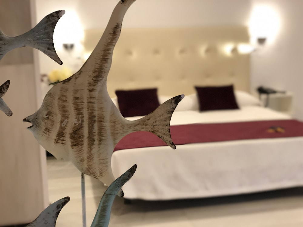 Hotel Hotel Oceano Centro