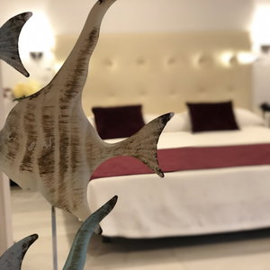 Hotel Hotel Oceano Centro cazare Santa Cruz de Tenerife