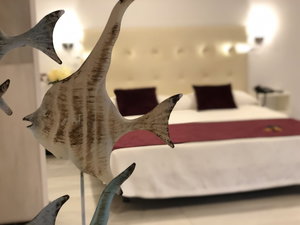 Hotel Hotel Oceano Centro cazare Santa Cruz de Tenerife