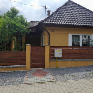 Hotel Casa Aron cazare Sovata