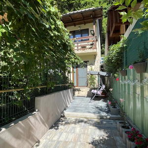 Hotel Casa Din Padure cazare Baile Olanesti