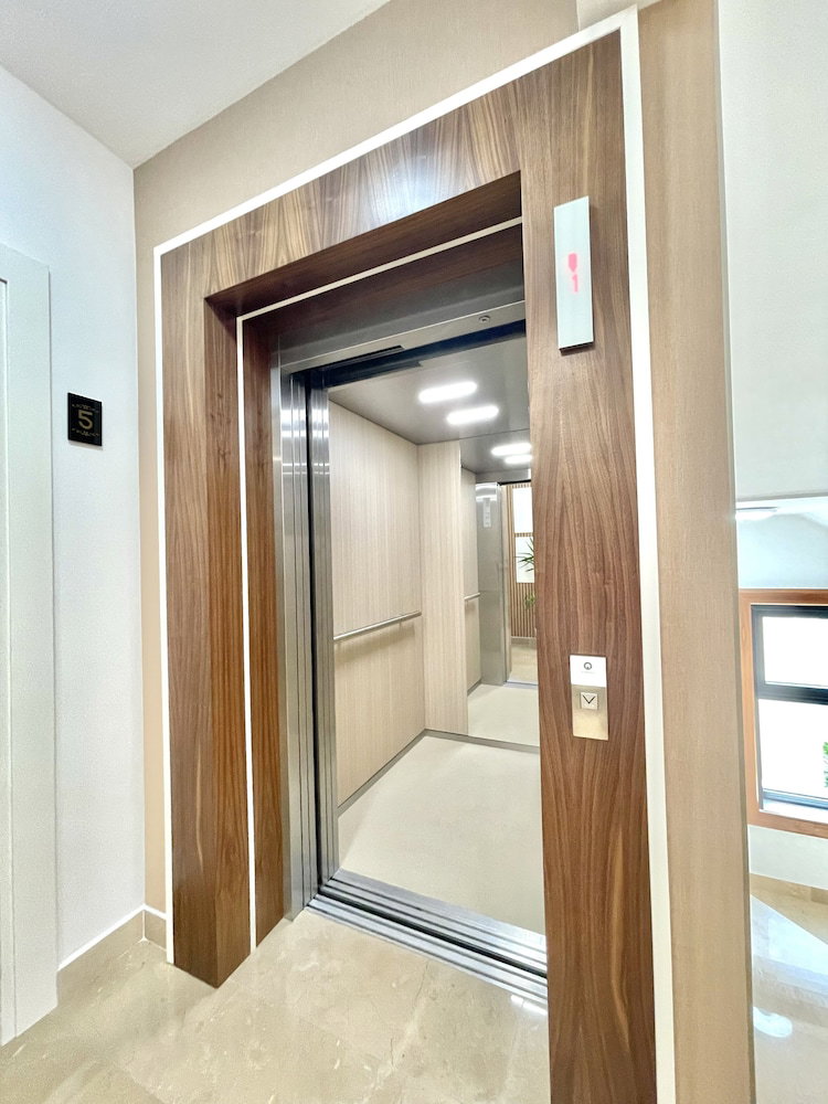 Hotel Comfort Apartments Pasha